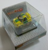 画像: ☆ちびっこ チョロQ！ZIPPOレーシングカー　日産・TRAMPIO GTーR　新品。