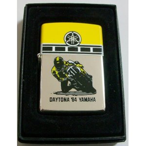 画像: ☆YAMAHA！ヤマハ １９９９年 ＤＡＹＴＯＮＡ ＵＳＡ’８４ ＺIPPO！新品