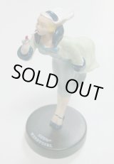 画像: ☆Windy！ウィンディ  可愛い・・立体 ミニ 人形！フィギュア 台座付！新品