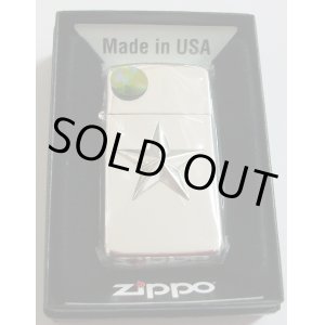 画像: ☆JT セブンスター ＣＵＴＴＩＮＧ　ＭＥＮＴＨＯＬ　スリム ＳＬＩＭ ２０１１年 ZIPPO！新品B