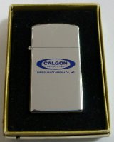 画像: １９７７年 VINTAGE 企業モノ　スリム ＳＬＩＭ ＺＩＰＰＯ！未使用品