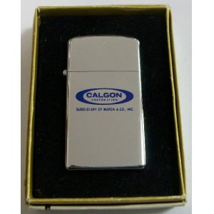 画像: １９７７年 VINTAGE 企業モノ　スリム ＳＬＩＭ ＺＩＰＰＯ！未使用品
