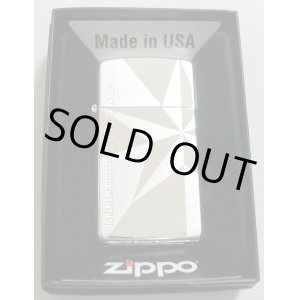 画像: ☆JT セブンスター ＣＵＴＴＩＮＧ　ＭＥＮＴＨＯＬ　スリム ＳＬＩＭ ２０１１年 ZIPPO！新品Ａ