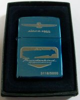 画像: ＦＯＲＤ　サンダーバード　５０周年記念　世界限定　２００５年　ＺＩＰＰＯ！新品