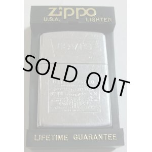 画像: １９９０年！Levi's　リーバイス・ジーンズ ＃２５０ Used Zippo！