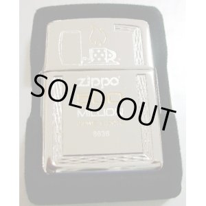 画像: ☆ZIPPO ５００ MILLION！ZIPPO生産５億個達成 ２０１２年 豪華限定 ARMOR ZIPPO！新品