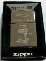 画像: ☆ROSEART！米国ローズアート社 ５５周年記念 限定５５個 ZIPPO！新品C