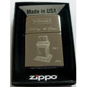 画像: ☆ROSEART！米国ローズアート社 ５５周年記念 限定５５個 ZIPPO！新品C