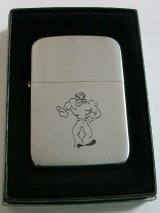 画像: ★１９４１ レプリカ　キンニクマン！復刻オールドデザイン ２００５年 筋肉マン ＺＩＰＰＯ！新品