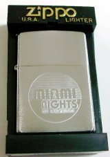 画像: ★MIAMI NIGHTS！マイアミナイト ２００２年５月 ＃２００ USA ZIPPO！新品