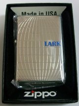 画像: ★ラーク！LARK Web限定 Jet Setter ２０１２年 １９３７モデル ZIPPO！新品