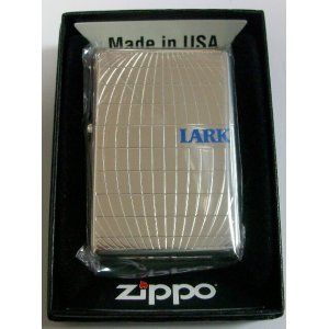 画像: ★ラーク！LARK Web限定 Jet Setter ２０１２年 １９３７モデル ZIPPO！新品