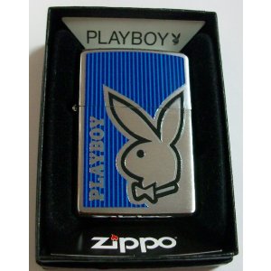 画像: ☆ＰＬＡＹＢＯＹ！人気の・・プレイボーイ　２０１２年　ＵＳＡ　ＺＩＰＰＯ！新品