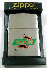 画像: ★カナダ企業！CANES ２００３年７月 ＃２００ USA ZIPPO！新品