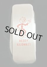 画像: REDDY KILOWATT レディ・キロワット ポ゜ケットナイフ With マネークリップ！クローム 新品