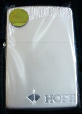 画像: ★JT ホープ！HOPE ２０１３ 日本のたばこキャンペーン 当選 木箱入り ZIPPO！新品
