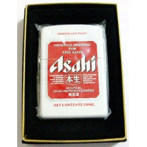 画像: ★昔懐かしい・・Ａｓａｈｉアサヒ本生 レッド 赤缶 発泡酒 ２００４年 ＺＩＰＰＯ！新品