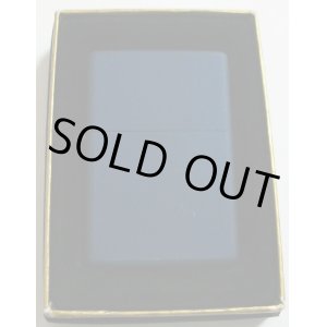 画像: ソリッドチタン！ＳＯＬＩＤ　ＴＩＴＡＮＩＵＭ　２００１　Ｐｒｏｔｏ Ｔｙｐｅ　ブルー　Ｚｉｐｐｏ！未使用品。 