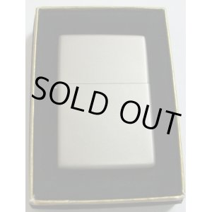 画像: ソリッドチタン！ＳＯＬＩＤ　ＴＩＴＡＮＩＵＭ　２００１　Ｐｒｏｔｏ Ｔｙｐｅ　Ｚｉｐｐｏ！未使用品。 