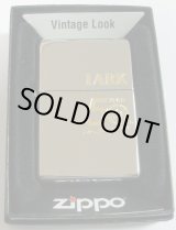 画像: ★ラーク！LARK 日本発売５０周年記念限定 １９３７ TITANIUM ５０YEAR　ZIPPO！新品