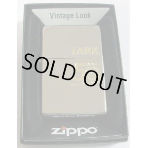 画像: ★ラーク！LARK 日本発売５０周年記念限定 １９３７ TITANIUM ５０YEAR　ZIPPO！新品