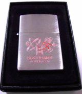 画像: ☆レディ・キロワット Reddy Kilowatt 復刻 Red ＃２００ ２００７年 ZIPPO！新品F