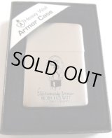 画像: ★限定５０個！レディ・キロワット！２００８年 復刻 REDDY KILOWATT Armor Zippo！新品C