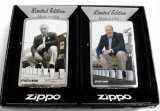 画像: ★２個セット！創業者GGB ＆ 現オーナー 世界限定 A SERIES IN TIME ２０１３年 ZIPPO！新品　