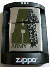 画像: ★米軍！US ARMY 陸軍 ２００７年 ＃２００ USA ZIPPO！新品