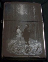 画像: ☆ ヨン様 冬のソナタ！KYORAKU 限定 BLACK ２００５年 ZIPPO！新品C