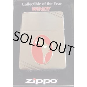 画像: ☆ＺＩＰＰＯ社 ２０１３年 世界限定！ＷＩＮＤＹ ＣＯＬＬＥＣＴＩＢＬＥ ＯＦ ＴＨＥ ＹＥＡＲ １９３５ ＺＩＰＰＯ！新品