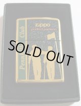 画像: ★限定１００個！Ｔｈｅ Ｐｅｎｎｈｉｌｌｓ Ｃｌｕｂ　２００６年 ＵＳＡ ＳＷＡＰ ＭＥＥＴ ＺＩＰＰＯ！新品