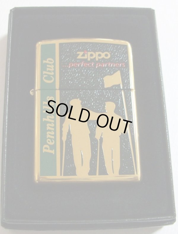 画像1: ★限定１００個！Ｔｈｅ Ｐｅｎｎｈｉｌｌｓ Ｃｌｕｂ　２００６年 ＵＳＡ ＳＷＡＰ ＭＥＥＴ ＺＩＰＰＯ！新品