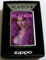 画像: ☆ＰＬＡＹＢＯＹ！セクシーガール　１９７４年ＰＢ誌　表紙デザイン　２０１２年 ＺＩＰＰＯ！新品