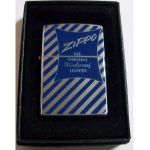 画像: ★ＶＩＮＴＡＧＥ パッケージＢＯＸデザイン １９９７年 限定 ＺＩＰＰＯ！新品