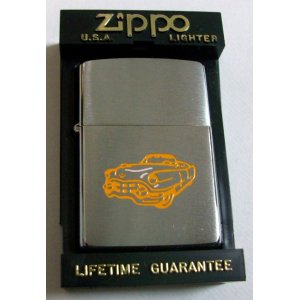 画像: 昔懐かしい・・アメ車！オールドデザイン １９９７年 ＃２００ ＺＩＰＰＯ！新品