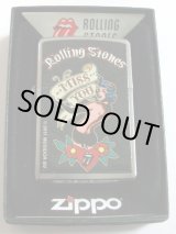 画像: ☆ローリング・ストーンズ！ROLLING STONES MISS YOU ２０１３年 ZIPPO！新品