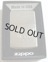 画像: ＭＡＤＥ　ＩＮ　ＵＳＡ！ＳＴＡＭＰ　Ｍａｄｅ　ｉｎ　Ｕｓａ　Ｚｉｐｐｏ！新品