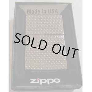 画像: ★ラーク！LARK WEB限定 ドットデザイン １９３７ BLACK ZIPPO！新品