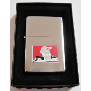 画像: ☆１９３７ レプリカ　メタリケ！Zippo Car １９９７年３月 ＺＩＰＰＯ！新品