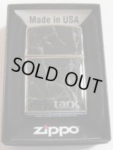 画像: ★ラーク！LARK キャンペーン オリジナル ブラックエンブレム　 ZIPPO！新品