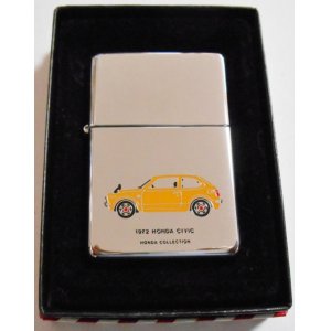 画像: HONDA　CIVIC！１９９６年製　ホンダシビック　１９３７モデル ZIPPO！新品