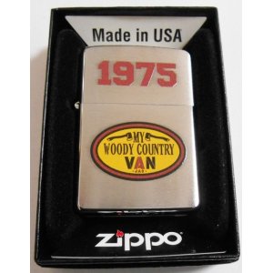 画像: ☆VAN JACKET ２０１４年 限定１００個 １９７５ Campaign archives Zippo！新品