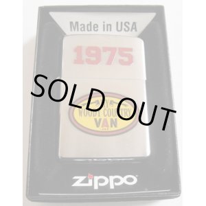 画像: ☆VAN JACKET ２０１４年 限定１００個 １９７５ Campaign archives Zippo！新品