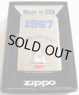 画像: ☆VAN JACKET ２０１４年 限定１００個 １９６７ Campaign archives Zippo！新品