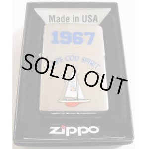 画像: ☆VAN JACKET ２０１４年 限定１００個 １９６７ Campaign archives Zippo！新品