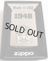 画像: ☆VAN JACKET ２０１４年 限定１００個 １９４８ Campaign archives Zippo！新品