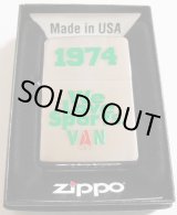 画像: ☆VAN JACKET ２０１４年 限定１００個 １９７４ Campaign archives Zippo！新品