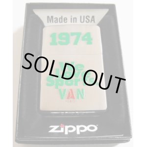 画像: ☆VAN JACKET ２０１４年 限定１００個 １９７４ Campaign archives Zippo！新品