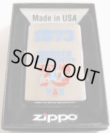 画像: ☆VAN JACKET ２０１４年 限定１００個 １９７３ Campaign archives Zippo！新品